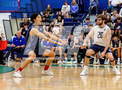 Thumbnail 1 in Fountain-Fort Carson vs. Littleton Public Schools (CHSAA 5A Semifinal) photogallery.