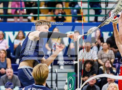 Thumbnail 1 in Fountain-Fort Carson vs. Littleton Public Schools (CHSAA 5A Semifinal) photogallery.