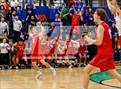 Photo from the gallery "Fountain-Fort Carson vs. Littleton Public Schools (CHSAA 5A Semifinal)"