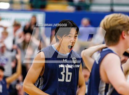 Thumbnail 1 in Fountain-Fort Carson vs. Littleton Public Schools (CHSAA 5A Semifinal) photogallery.