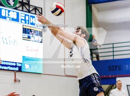 Thumbnail 2 in Fountain-Fort Carson vs. Littleton Public Schools (CHSAA 5A Semifinal) photogallery.