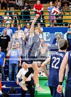 Photo from the gallery "Fountain-Fort Carson vs. Littleton Public Schools (CHSAA 5A Semifinal)"