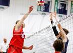 Photo from the gallery "Fountain-Fort Carson vs. Littleton Public Schools (CHSAA 5A Semifinal)"