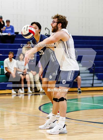 Thumbnail 3 in Fountain-Fort Carson vs. Littleton Public Schools (CHSAA 5A Semifinal) photogallery.