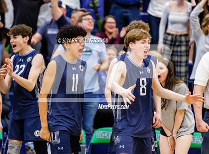 Thumbnail 2 in Fountain-Fort Carson vs. Littleton Public Schools (CHSAA 5A Semifinal) photogallery.