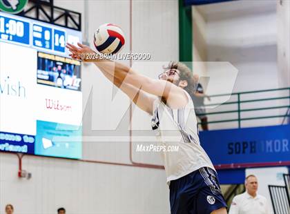Thumbnail 1 in Fountain-Fort Carson vs. Littleton Public Schools (CHSAA 5A Semifinal) photogallery.