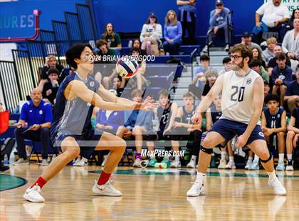 Thumbnail 2 in Fountain-Fort Carson vs. Littleton Public Schools (CHSAA 5A Semifinal) photogallery.