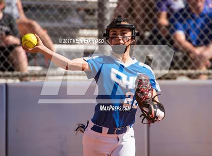 Thumbnail 1 in Cigarroa vs Clark (SAISD Tournament) photogallery.