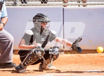 Thumbnail 1 in Cigarroa vs Clark (SAISD Tournament) photogallery.