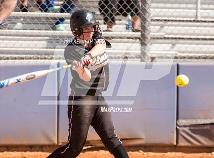 Thumbnail 2 in Cigarroa vs Clark (SAISD Tournament) photogallery.