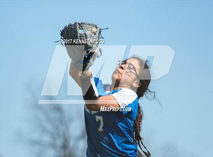 Thumbnail 3 in Cigarroa vs Clark (SAISD Tournament) photogallery.