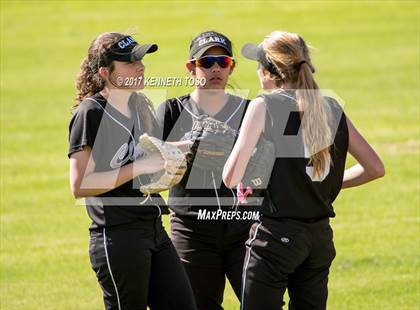 Thumbnail 2 in Cigarroa vs Clark (SAISD Tournament) photogallery.