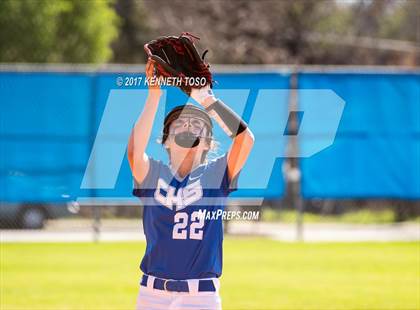 Thumbnail 2 in Cigarroa vs Clark (SAISD Tournament) photogallery.