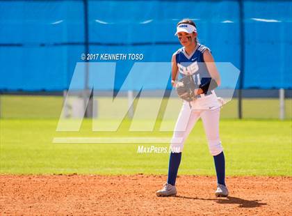 Thumbnail 1 in Cigarroa vs Clark (SAISD Tournament) photogallery.