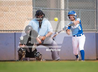 Thumbnail 2 in Cigarroa vs Clark (SAISD Tournament) photogallery.