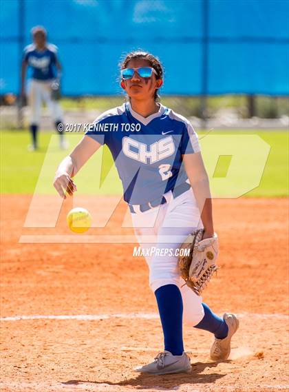 Thumbnail 3 in Cigarroa vs Clark (SAISD Tournament) photogallery.