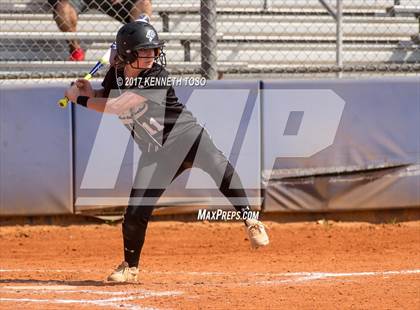 Thumbnail 1 in Cigarroa vs Clark (SAISD Tournament) photogallery.
