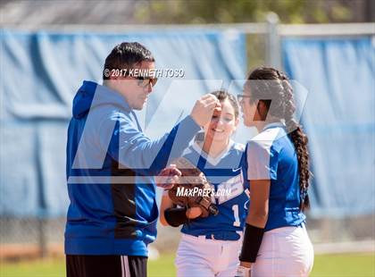 Thumbnail 3 in Cigarroa vs Clark (SAISD Tournament) photogallery.