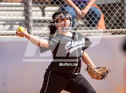 Thumbnail 1 in Cigarroa vs Clark (SAISD Tournament) photogallery.