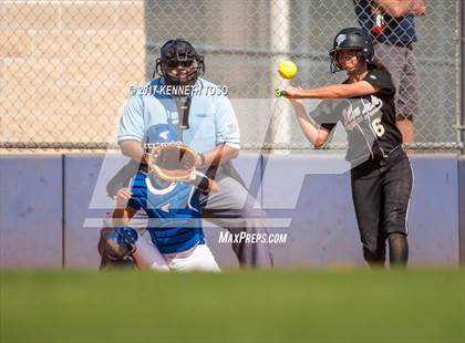 Thumbnail 1 in Cigarroa vs Clark (SAISD Tournament) photogallery.