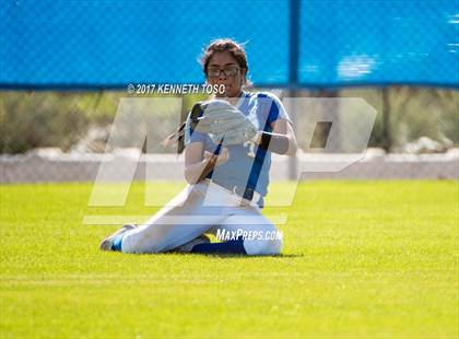 Thumbnail 3 in Cigarroa vs Clark (SAISD Tournament) photogallery.