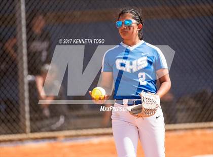 Thumbnail 2 in Cigarroa vs Clark (SAISD Tournament) photogallery.