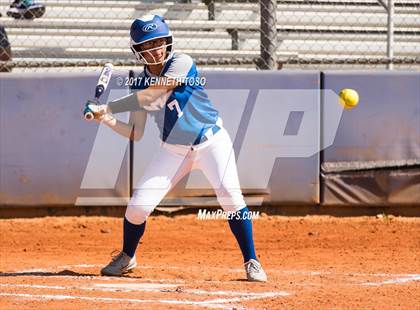 Thumbnail 3 in Cigarroa vs Clark (SAISD Tournament) photogallery.
