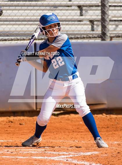 Thumbnail 3 in Cigarroa vs Clark (SAISD Tournament) photogallery.