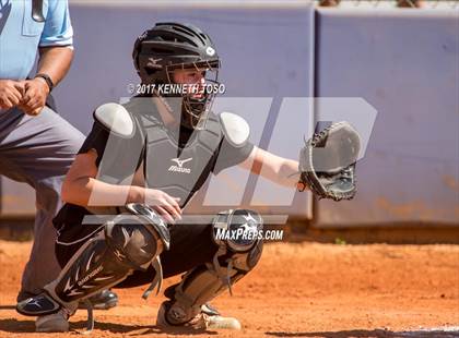 Thumbnail 1 in Cigarroa vs Clark (SAISD Tournament) photogallery.