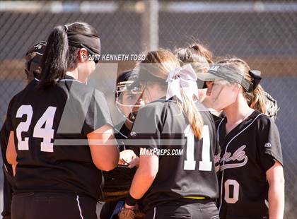 Thumbnail 2 in Cigarroa vs Clark (SAISD Tournament) photogallery.