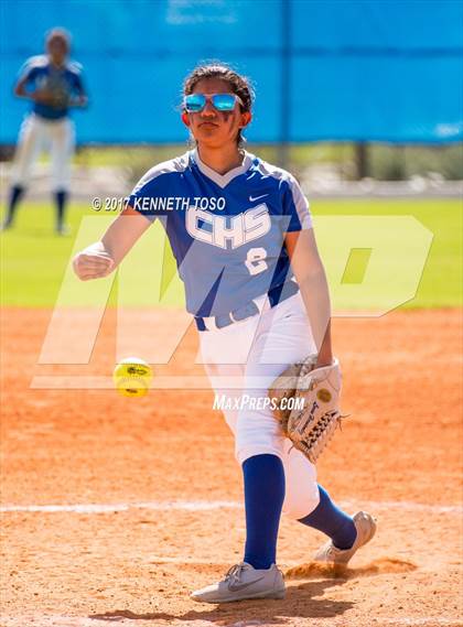 Thumbnail 3 in Cigarroa vs Clark (SAISD Tournament) photogallery.