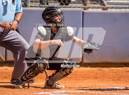 Thumbnail 2 in Cigarroa vs Clark (SAISD Tournament) photogallery.
