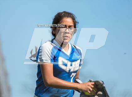 Thumbnail 1 in Cigarroa vs Clark (SAISD Tournament) photogallery.