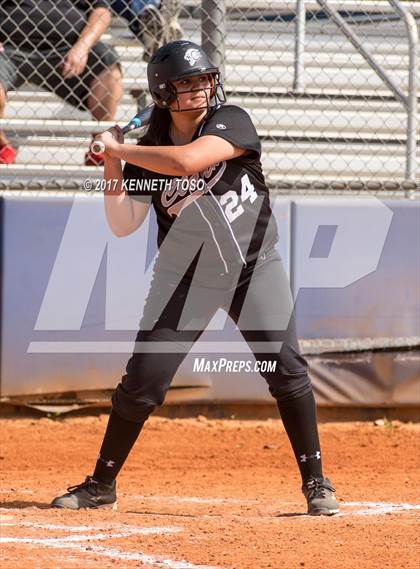 Thumbnail 2 in Cigarroa vs Clark (SAISD Tournament) photogallery.
