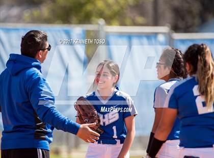 Thumbnail 1 in Cigarroa vs Clark (SAISD Tournament) photogallery.