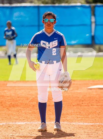 Thumbnail 1 in Cigarroa vs Clark (SAISD Tournament) photogallery.