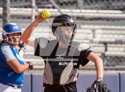 Thumbnail 3 in Cigarroa vs Clark (SAISD Tournament) photogallery.