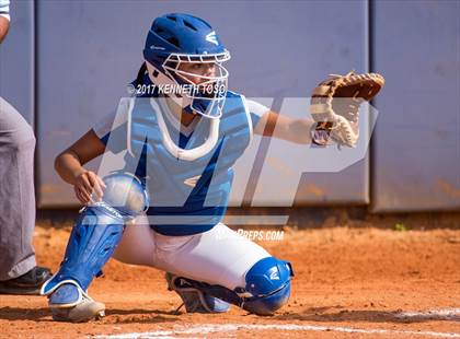 Thumbnail 2 in Cigarroa vs Clark (SAISD Tournament) photogallery.