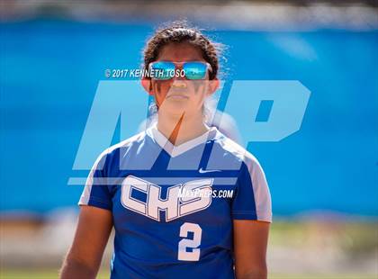 Thumbnail 1 in Cigarroa vs Clark (SAISD Tournament) photogallery.