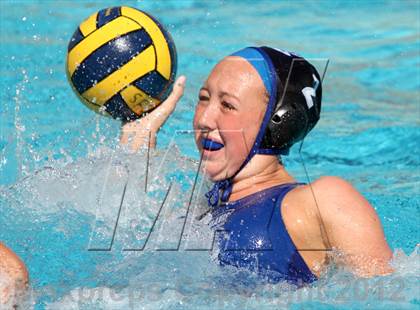 Thumbnail 1 in Davis vs Clovis (St. Francis Invitaional) photogallery.