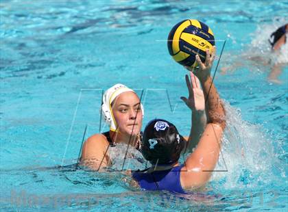 Thumbnail 3 in Davis vs Clovis (St. Francis Invitaional) photogallery.