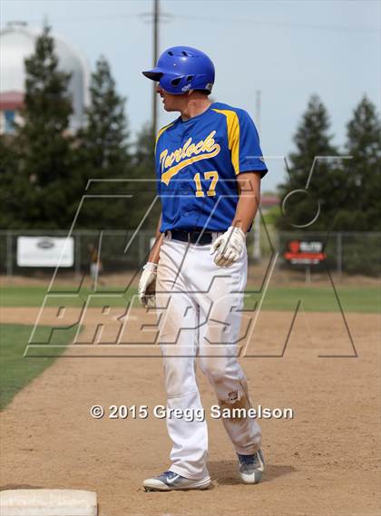 Thumbnail 1 in Yuba City vs. Turlock (Boras Classic North Bracket) photogallery.
