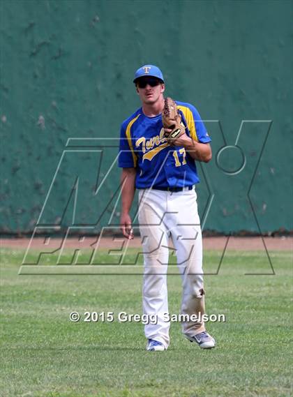 Thumbnail 1 in Yuba City vs. Turlock (Boras Classic North Bracket) photogallery.