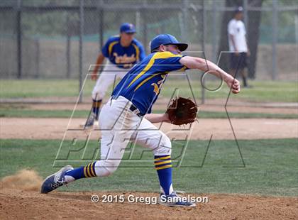 Thumbnail 2 in Yuba City vs. Turlock (Boras Classic North Bracket) photogallery.
