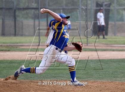 Thumbnail 1 in Yuba City vs. Turlock (Boras Classic North Bracket) photogallery.