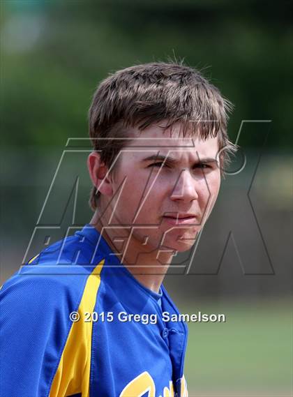Thumbnail 2 in Yuba City vs. Turlock (Boras Classic North Bracket) photogallery.