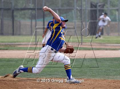 Thumbnail 3 in Yuba City vs. Turlock (Boras Classic North Bracket) photogallery.