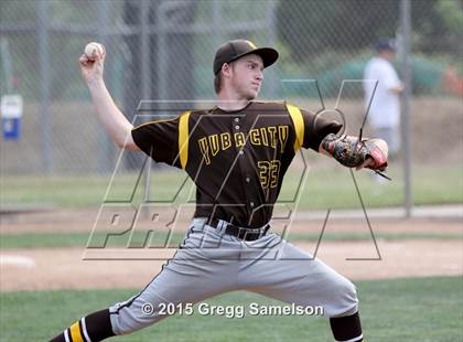 Thumbnail 2 in Yuba City vs. Turlock (Boras Classic North Bracket) photogallery.