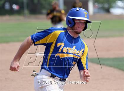 Thumbnail 2 in Yuba City vs. Turlock (Boras Classic North Bracket) photogallery.