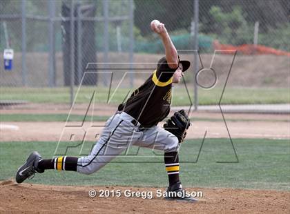 Thumbnail 1 in Yuba City vs. Turlock (Boras Classic North Bracket) photogallery.